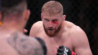 Photo of UFC: Blachowicz vidí zauhy v porážke Rakic ​​a verí, že je ďalším v rade