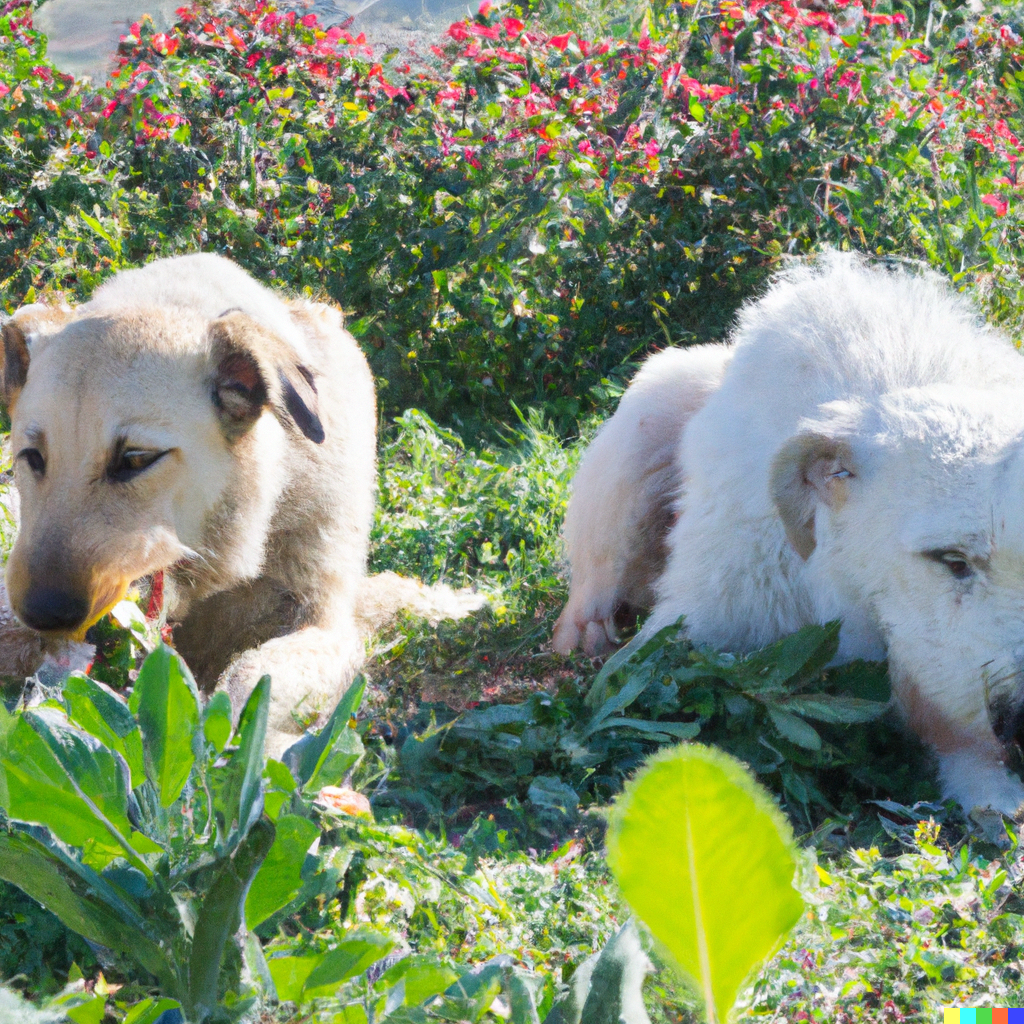 Rýchle a jednoduché domáce jedlá pre psov: Môžu psy jesť šalviu?